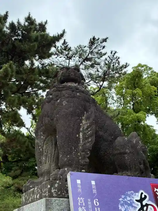 筥崎宮(福岡県)