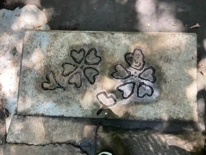 大庭神社のその他建物