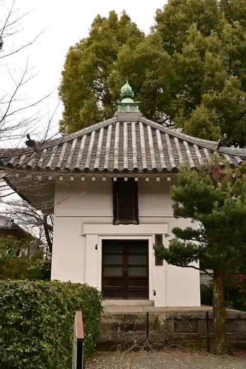 本法寺(京都府)