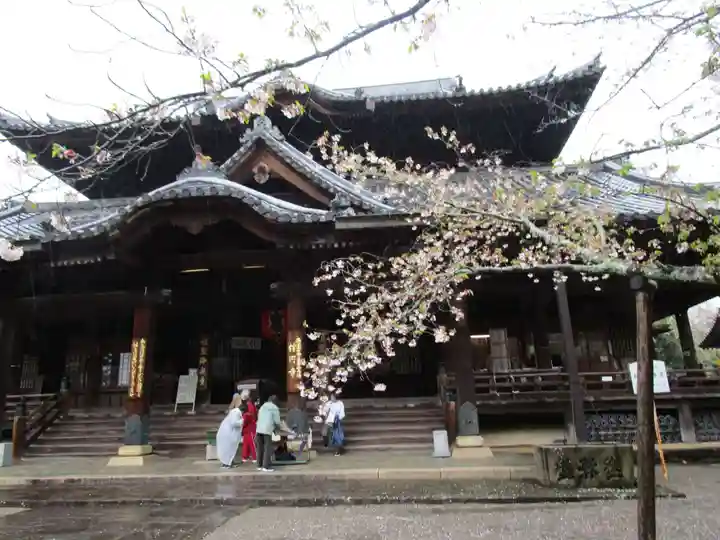 粉河寺(和歌山県)