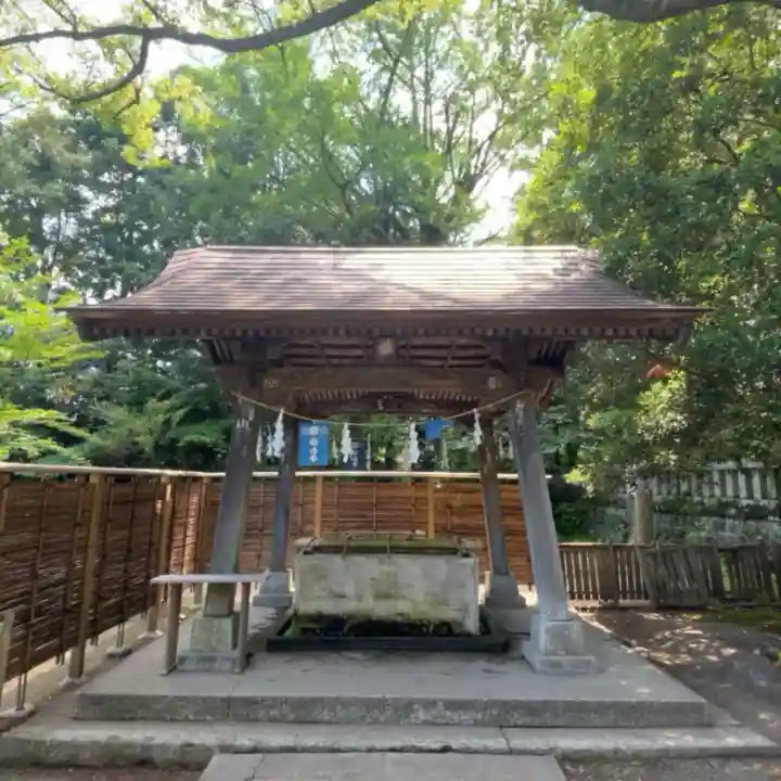 報徳二宮神社(神奈川県)