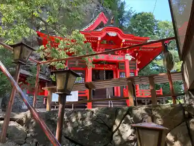 寳蔵寺(長野県)