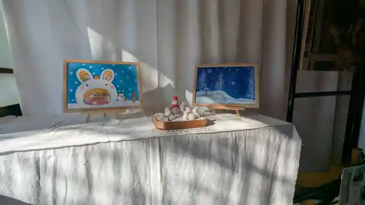 三輪神社(岐阜県)