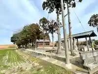 菅原神社(三重県)