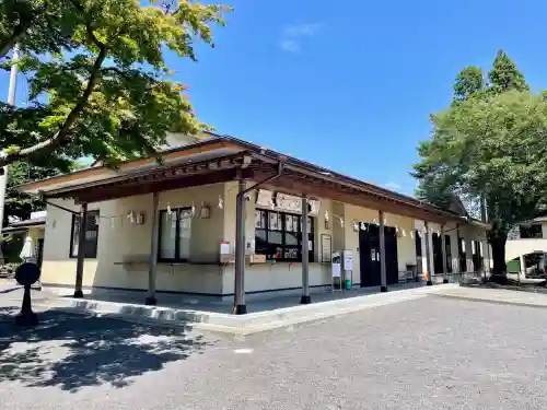 中田神社(宮城県)