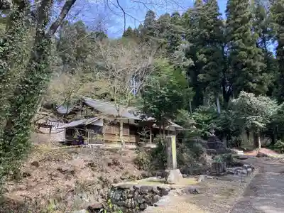 大野神社(岐阜県)