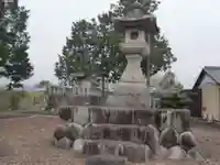 御鍬神社(岐阜県)