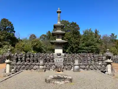石塔寺(滋賀県)