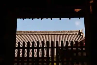 曼殊院門跡(京都府)