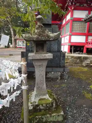 若宮八幡社(大分県)