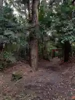 砂古瀬神社(千葉県)