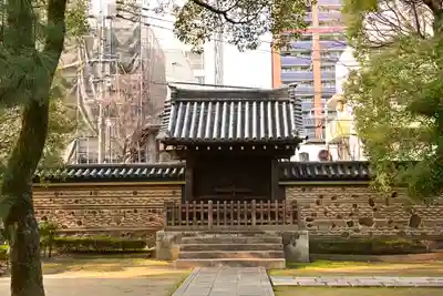 聖福寺(福岡県)