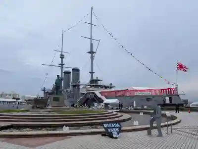 東郷神社(東京都)