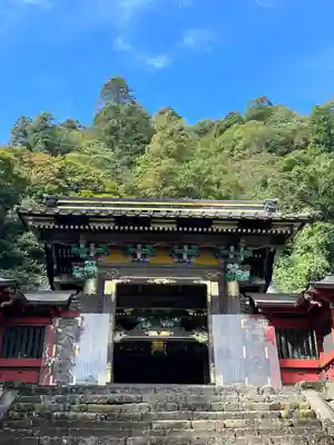 妙義神社(群馬県)