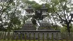 春日大社の建物その他