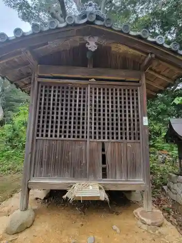 伊豫岡八幡神社(愛媛県)