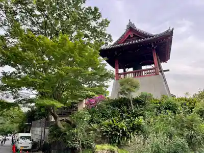 上野大佛(東京都)