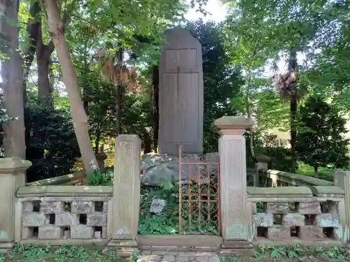 妙福寺(東京都)