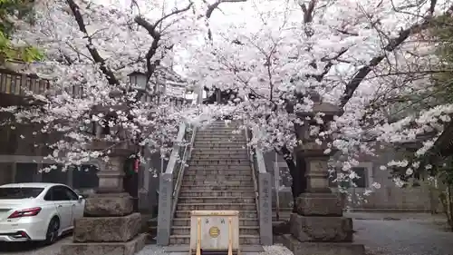 元三島神社(東京都)