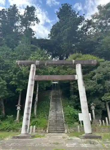 戸田神社(千葉県)