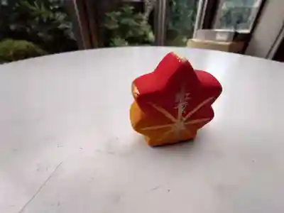 紅葉八幡宮(福岡県)