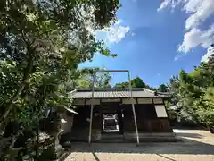 天満神社(奈良県)