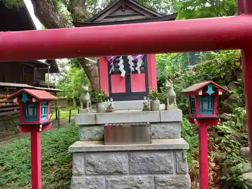 菅原神社(神奈川県)