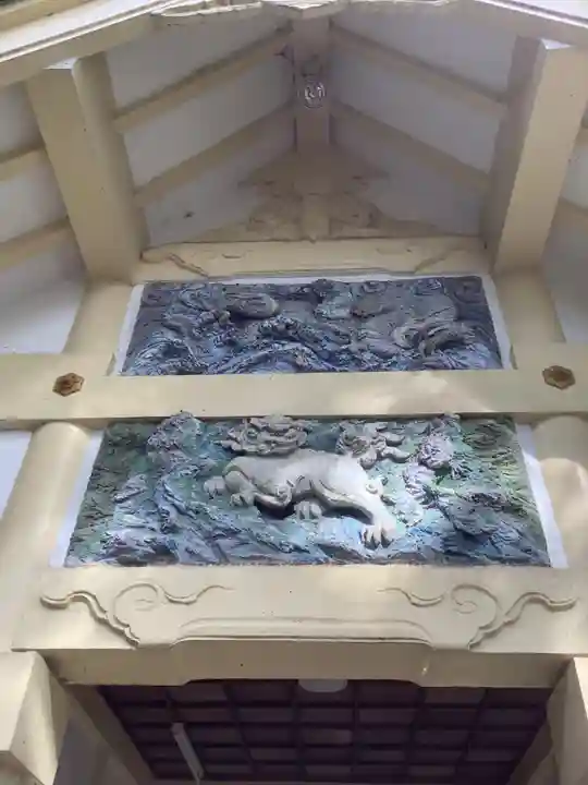 諸大明神社(愛知県)