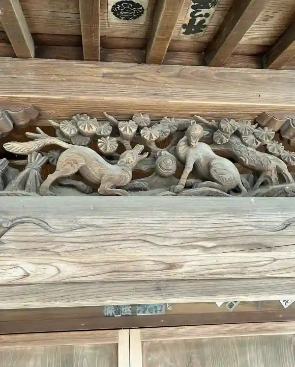 伊豆美神社(東京都)