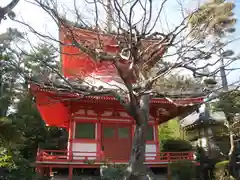 正覚院(東京都)