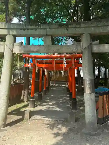 茨木神社(大阪府)