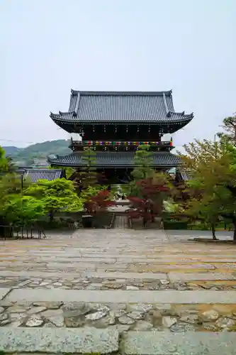 くろ谷 金戒光明寺(京都府)