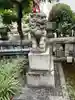 野見宿禰神社(東京都)