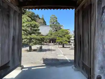 慈眼院(滋賀県)