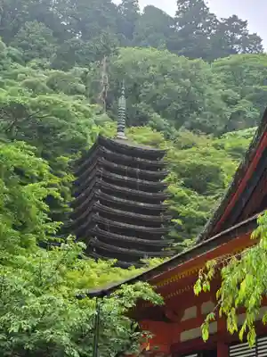談山神社(奈良県)