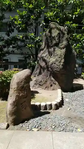 兜神社のその他建物