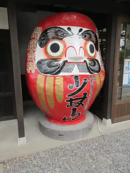 達磨寺のその他建物