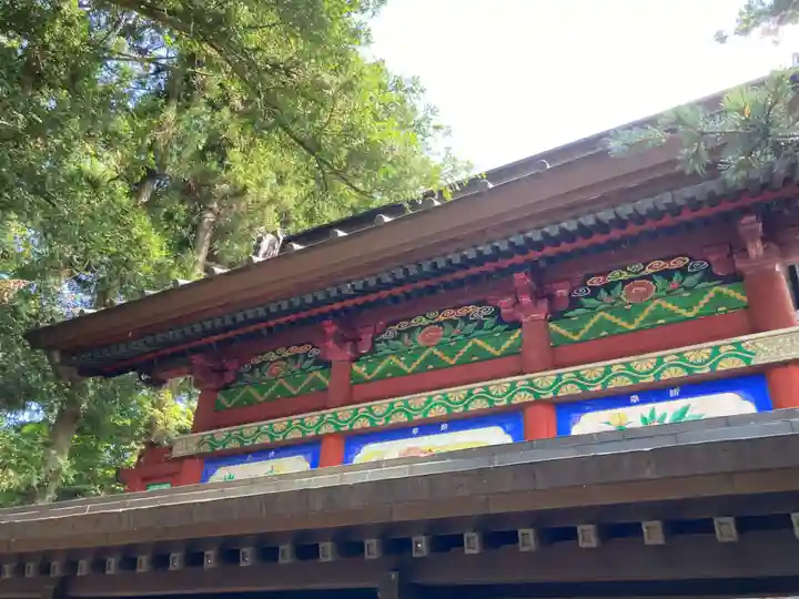 榛名神社(群馬県)