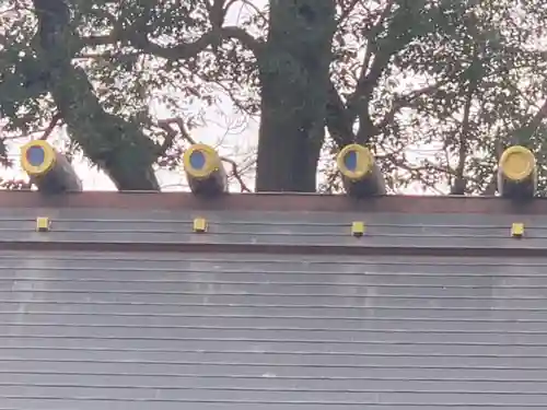 阿佐ヶ谷神明宮のその他建物