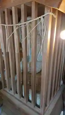 湊稲荷神社(新潟県)