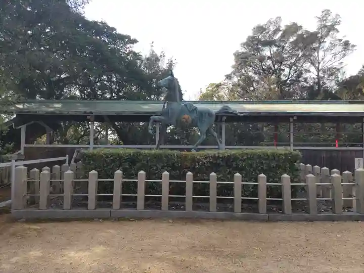 内海八幡神社(香川県)