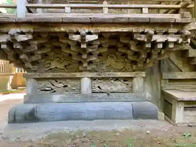 府馬愛宕神社(千葉県)