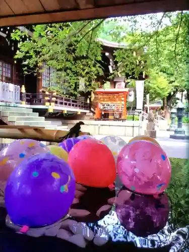 熊野神社(東京都)