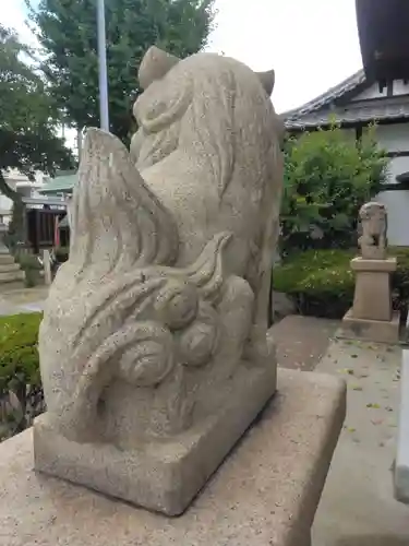 三先天満宮(大阪府)