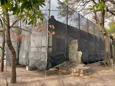 岐佐神社のその他建物