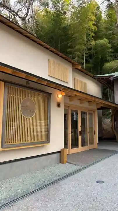 朝峯神社(高知県)
