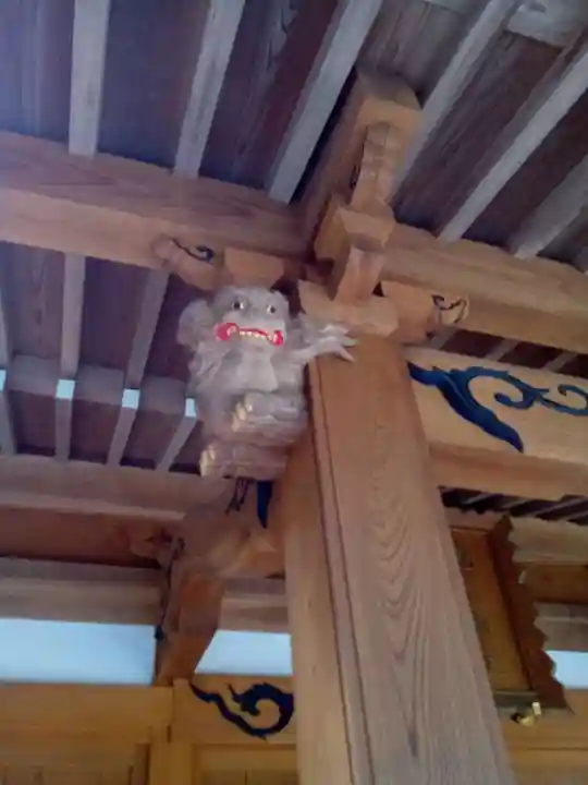 境宮神社(千葉県)