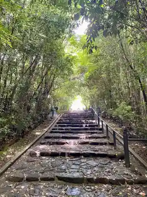 輪王寺(宮城県)