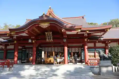 西宮神社(兵庫県)