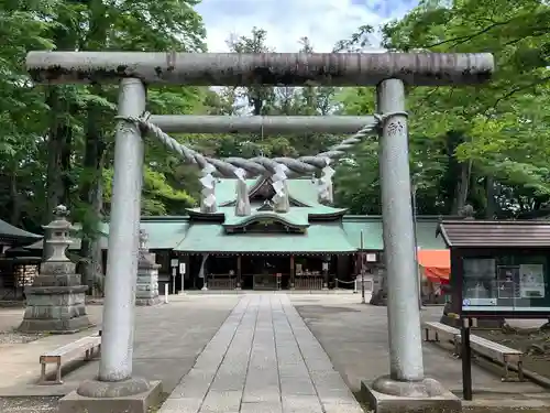 一言主神社(茨城県)